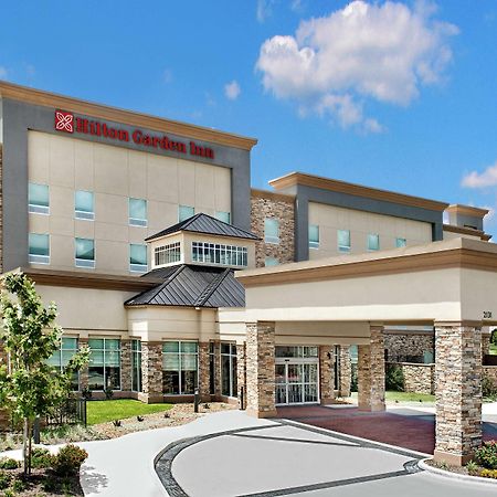 Hilton Garden Inn San Marcos Ngoại thất bức ảnh