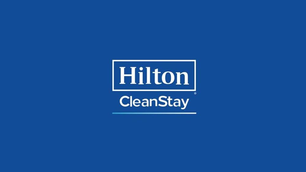 Hilton Garden Inn San Marcos Ngoại thất bức ảnh