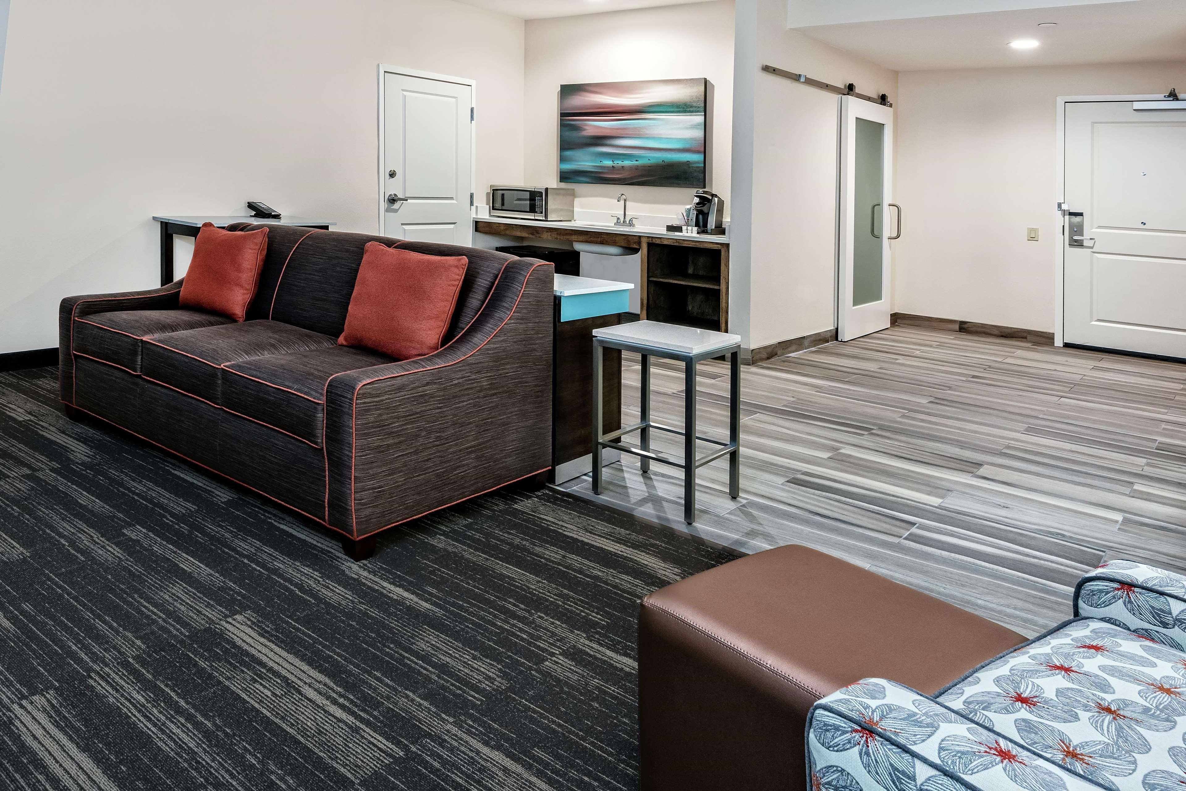 Hilton Garden Inn San Marcos Ngoại thất bức ảnh