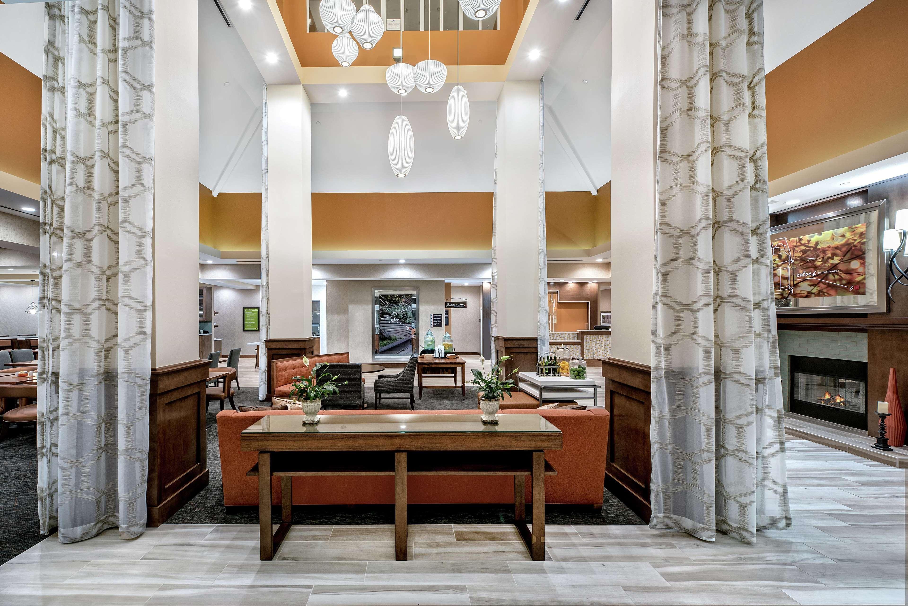 Hilton Garden Inn San Marcos Ngoại thất bức ảnh