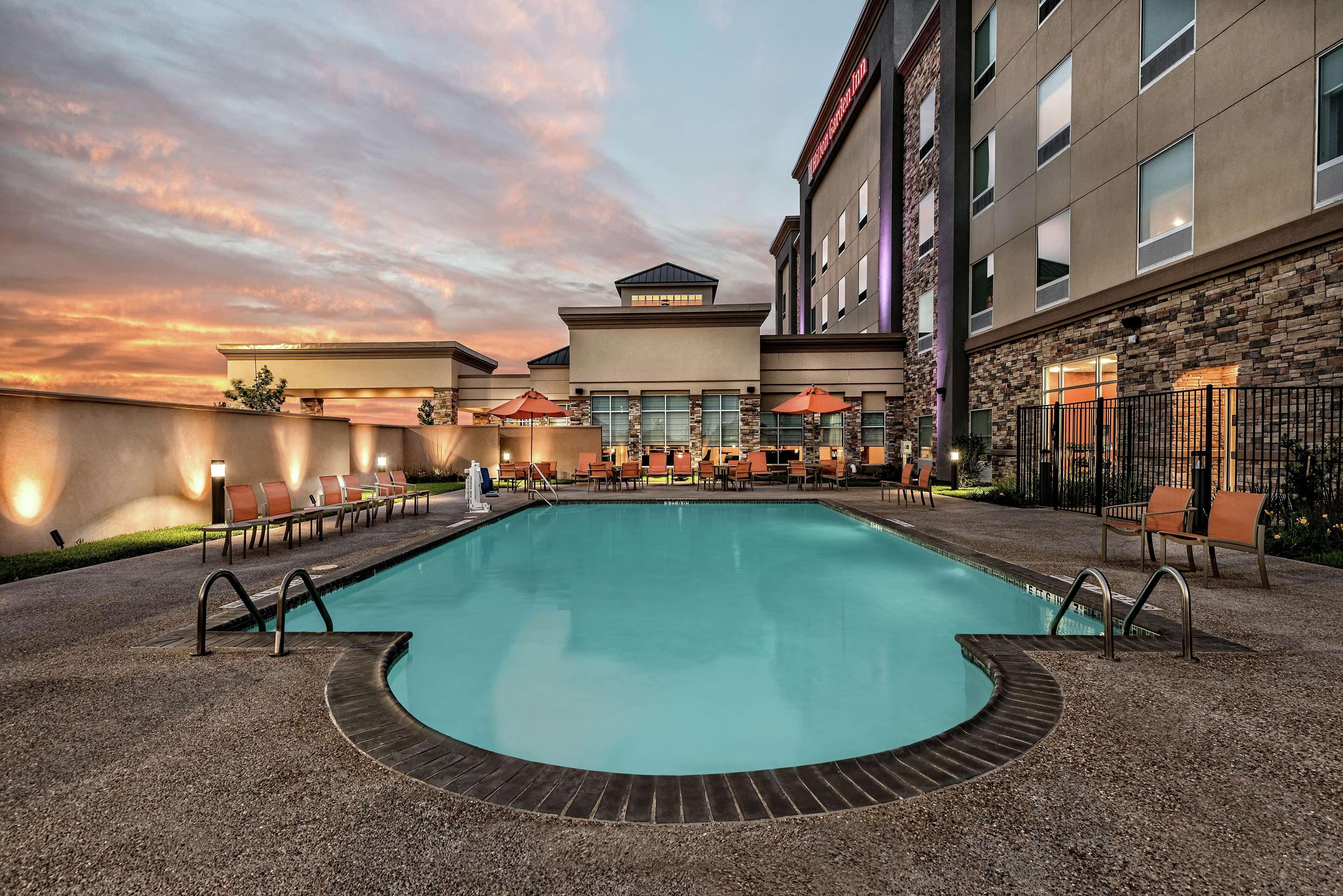 Hilton Garden Inn San Marcos Ngoại thất bức ảnh