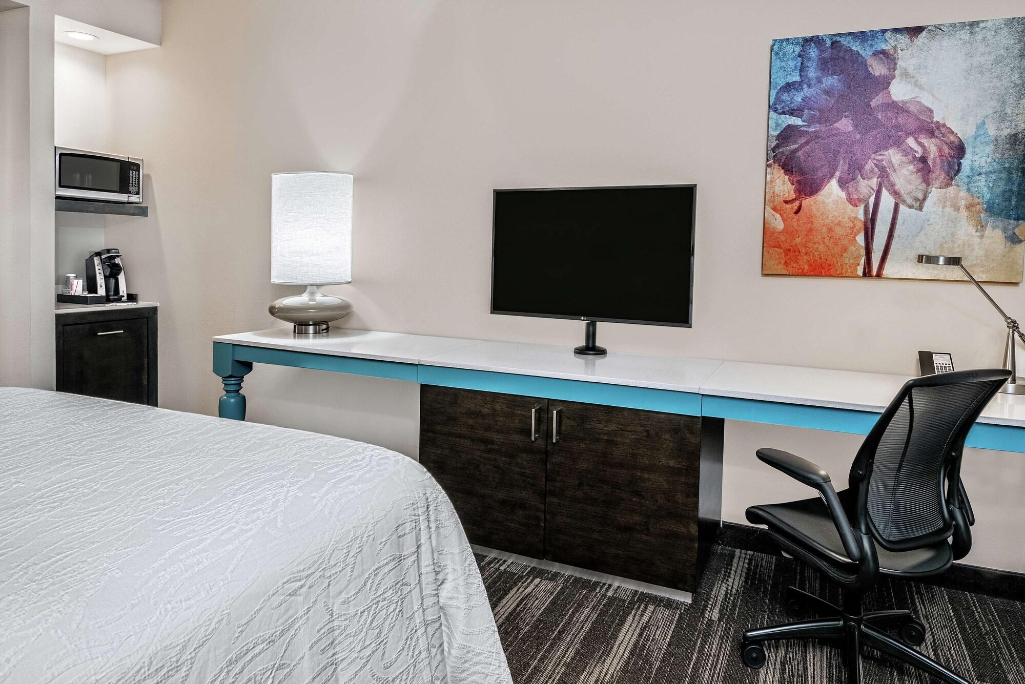 Hilton Garden Inn San Marcos Ngoại thất bức ảnh