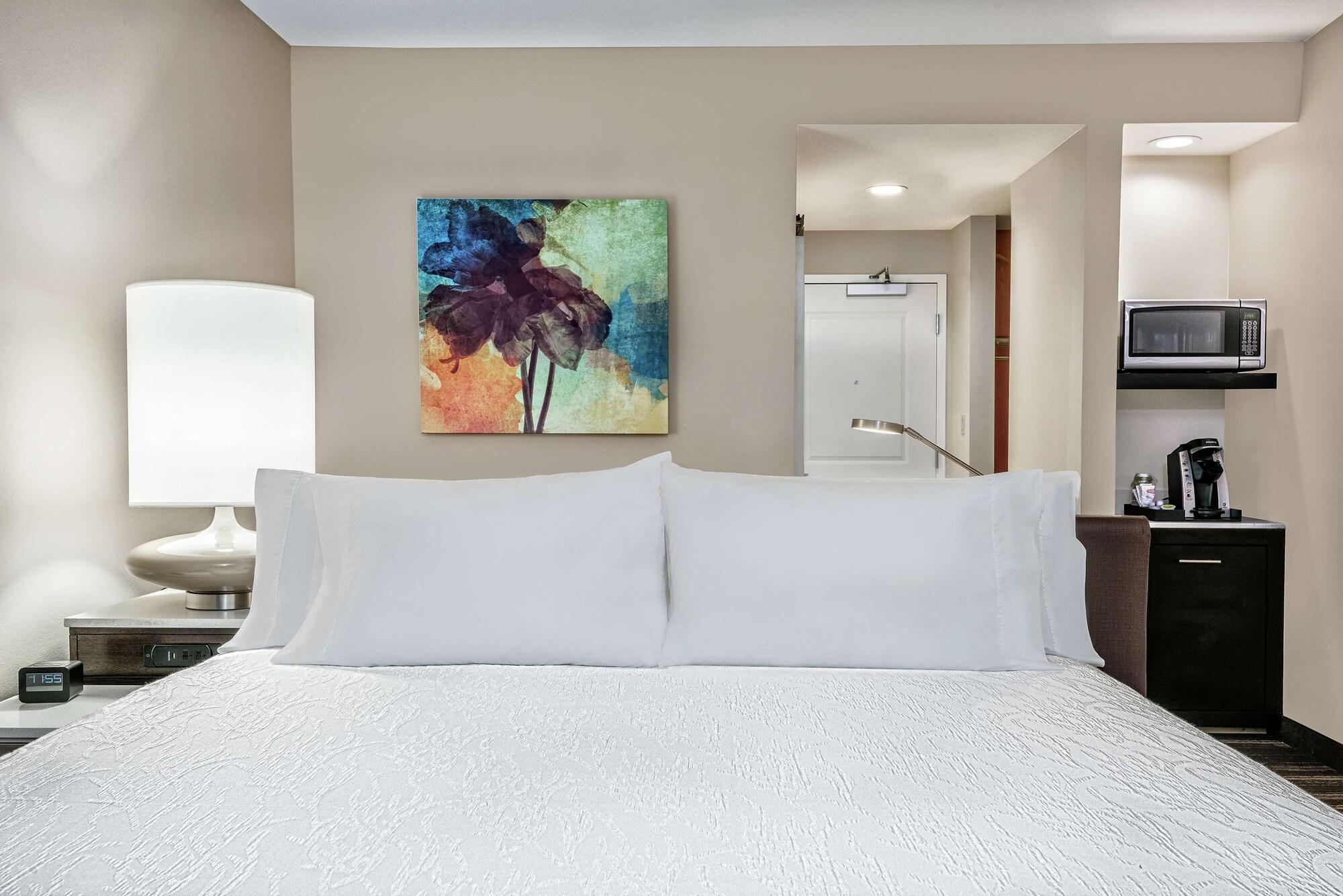 Hilton Garden Inn San Marcos Ngoại thất bức ảnh