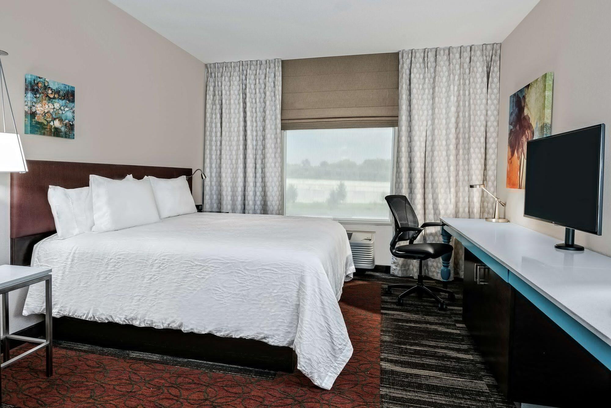Hilton Garden Inn San Marcos Ngoại thất bức ảnh