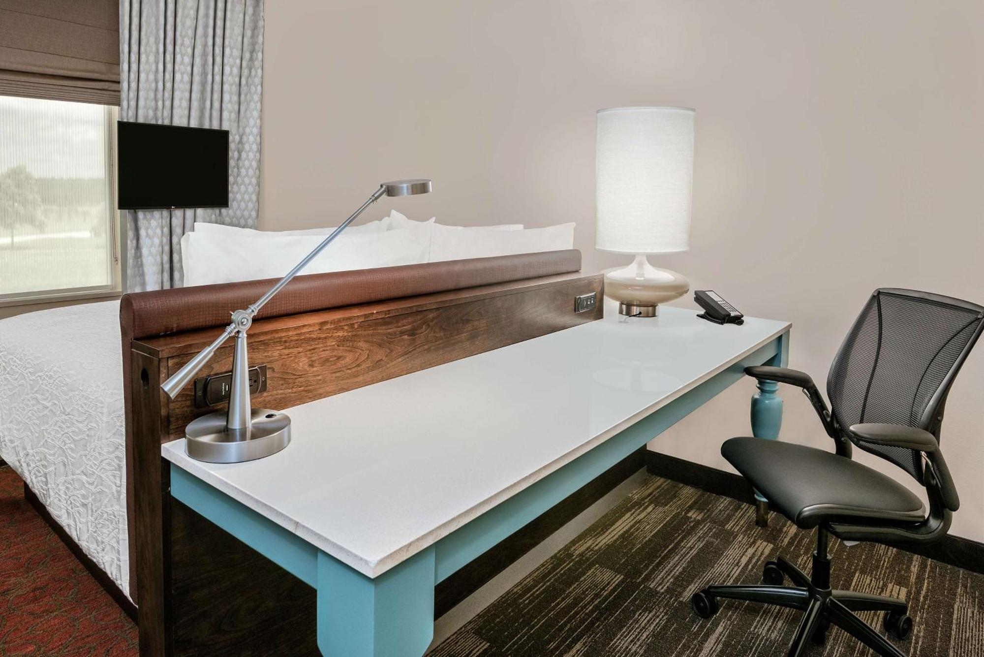 Hilton Garden Inn San Marcos Ngoại thất bức ảnh