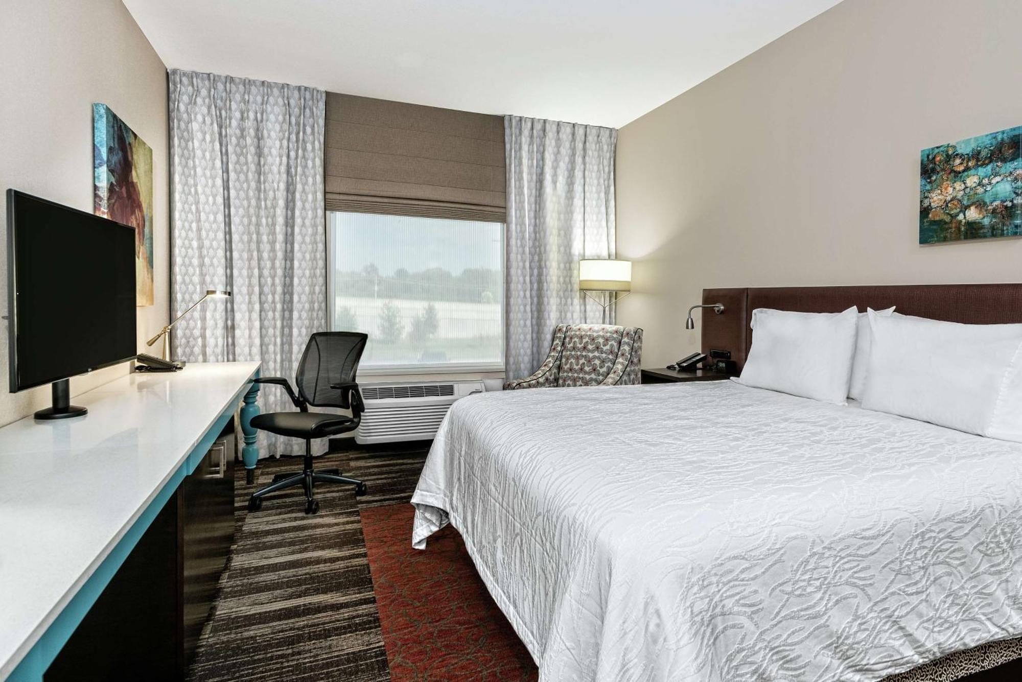 Hilton Garden Inn San Marcos Ngoại thất bức ảnh