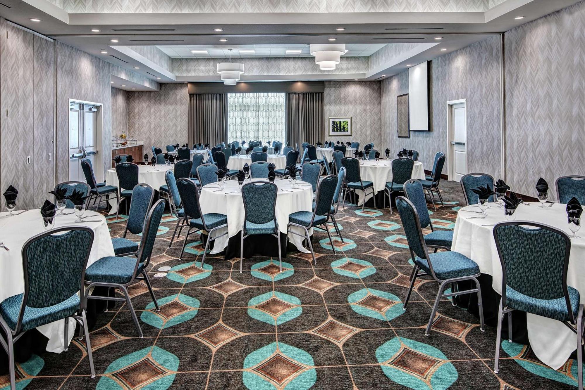 Hilton Garden Inn San Marcos Ngoại thất bức ảnh